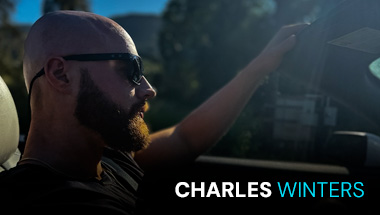 Charles Winters Testimonial